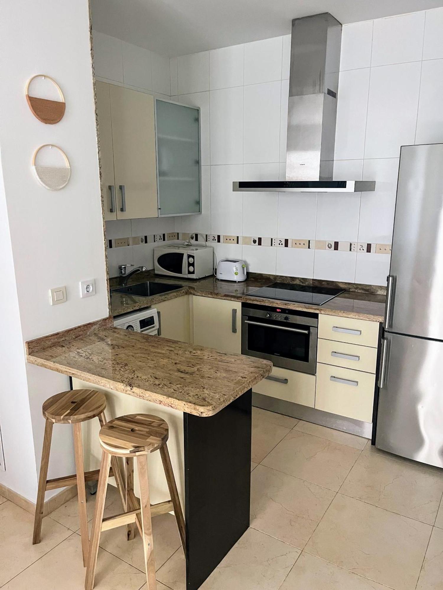 Beachfront Living Valencia Patacona Apartment Exteriér fotografie