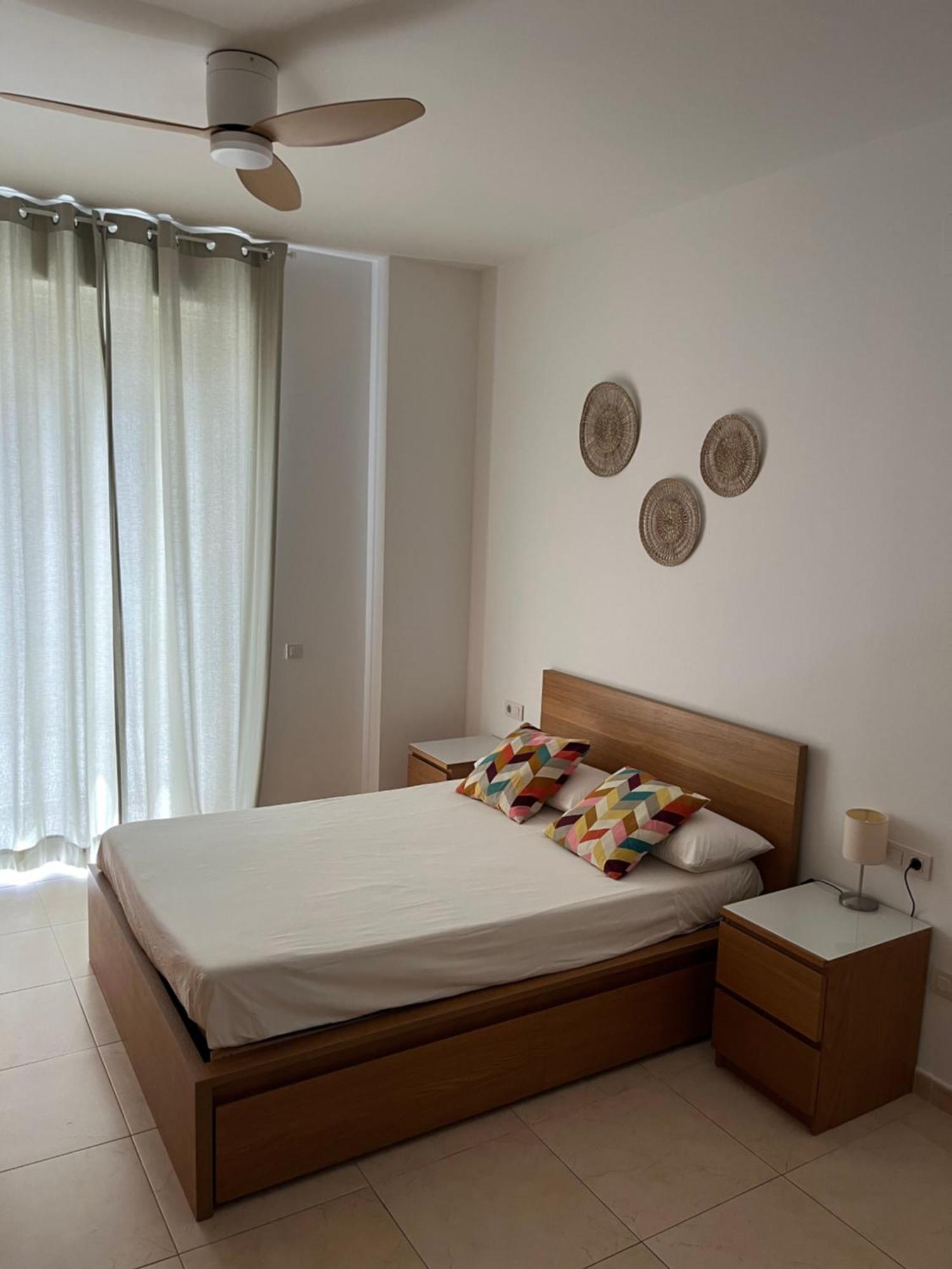 Beachfront Living Valencia Patacona Apartment Exteriér fotografie